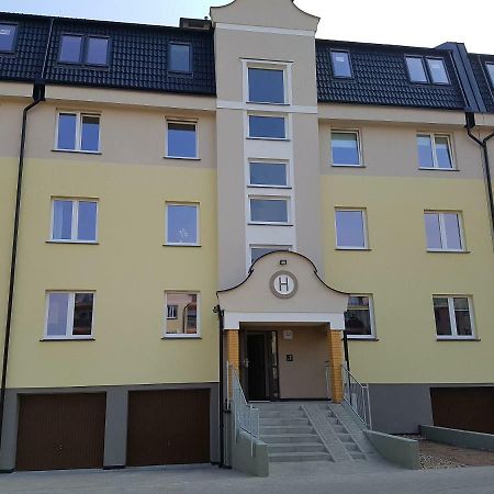 Apartament Polna Щецинек Экстерьер фото
